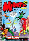 Mighty Comic (Colour Comics, 1960 series) #44