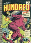 The Hundred Comic (Colour Comics, 1961 series) #92 [June 1964?]