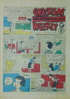 Chucklers Weekly with Bandstand  v7#36 (30 December 1960)