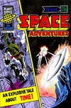 Planet Series 1 (Murray, 1977 series) #15 — Space Adventures [December 1978]