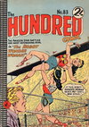 The Hundred Comic  #83 ([August 1963?])