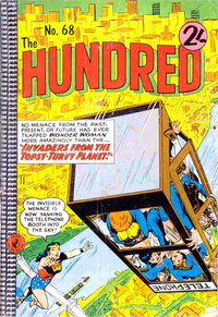 The Hundred Comic  #68 ([May 1962?])