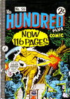 The Hundred Plus Comic (Colour Comics, 1959 series) #56 [May 1961?]