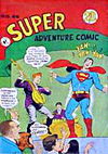 Super Adventure Comic (Colour Comics, 1960 series) #25 [March 1966?]