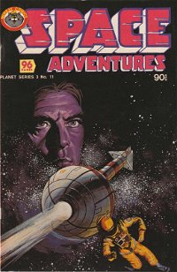 Planet Series 3 (Murray, 1980 series) #11