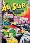 All Star Adventure Comic  #31 ([February 1965?])
