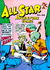 All Star Adventure Comic (Colour Comics, 1960 series) #36 ([December 1965?])