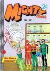Mighty Comic  #32 ([November 1962?])
