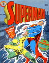 Superman  #19 ([November 1981])