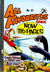 All Favourites Comic (Colour Comics, 1960 series) #25 ([June 1961?])