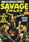 Savage Tales  #14 ([March 1977?])