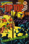 Superman Presents Tip Top Comic Monthly (Colour Comics, 1965 series) #51 [July 1969]