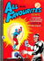 All Favourites Comic (Colour Comics, 1960 series) #42 ([April 1964?])