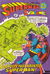 Superman Supacomic (Colour Comics, 1959 series) #163 ([March 1973?])