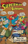 Superman Supacomic (Colour Comics, 1959 series) #101 [January 1968]