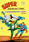 Super Adventure Comic (Colour Comics, 1960 series) #29 [March 1967?]