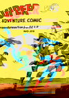 Super Adventure Comic  #29 ([March 1967?])