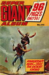 Super Giant Album (KG Murray, 1976 series) #23 [January 1977?]