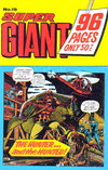 Super Giant  #19 ([January 1976?])