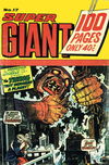 Super Giant (KG Murray, 1974 series) #17 [September 1975?]