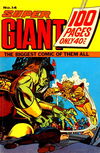 Super Giant (KG Murray, 1974 series) #14 [March 1975?]