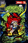 Planet Series 1 (Murray, 1977 series) #8 — The Many Ghosts of Doctor Graves [May 1978?]