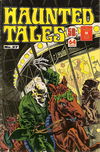 Haunted Tales (Murray, 1977 series) #27