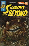 Planet Series 1 (Murray, 1977 series) #11 — Shadows from Beyond [August 1978]