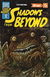 Planet Series 1 (Murray, 1977 series) #11 — Shadows from Beyond ([August 1978])