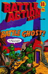 Battle Action Album (KG Murray, 1976? series) #10