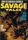 Savage Tales (KG Murray, 1975 series) #13 [December 1976?]