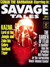 Savage Tales (KG Murray, 1975 series) #7