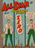 All Star Adventure Comic (Colour Comics, 1960 series) #27 ([June 1964?])