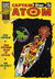 Planet Series 1 (Murray, 1977 series) #7 — Captain Atom ([April 1978?])