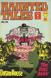 Haunted Tales  #16 ([December 1975?])