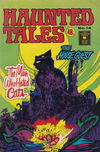 Haunted Tales (KG Murray, 1974 series) #14