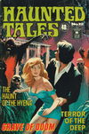 Haunted Tales (KG Murray, 1974 series) #12