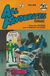 All Favourites Comic (Colour Comics, 1960 series) #92 ([September 1972?])
