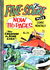 Five-Score Plus Comic Monthly (Colour Comics, 1960 series) #26 ([June 1960])