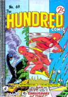 The Hundred Comic (Colour Comics, 1961 series) #69 [June 1962?]