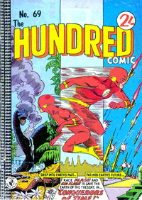 The Hundred Comic  #69 ([June 1962?])