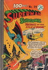Superman Supacomic  #39 ([November 1962])