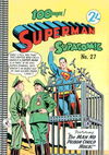 Superman Supacomic (Colour Comics, 1959 series) #27 [October 1961?]