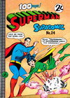 Superman Supacomic  #24 ([July 1961])