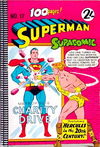 Superman Supacomic (Colour Comics, 1959 series) #17 [December 1960?]