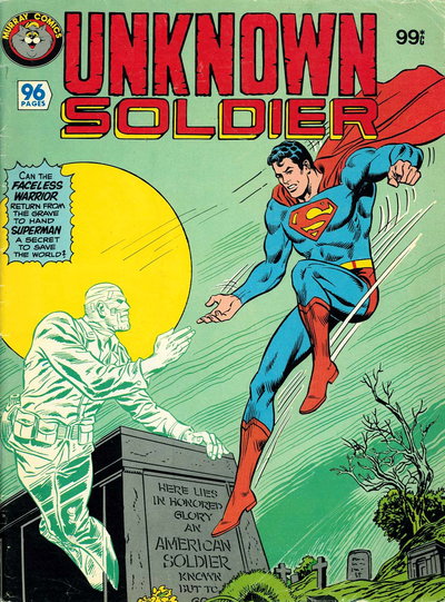 Unknown Soldier [nn] ([November 1982])