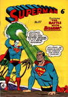 Superman (KG Murray, 1952 series) #117 ([January 1960])