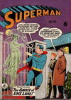 Superman (KG Murray, 1952 series) #115 ([November 1959])