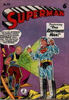 Superman (KG Murray, 1952 series) #112 ([August 1959])