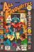 All Favourites Comic (Colour Comics, 1960 series) #96 ([May 1973?])
